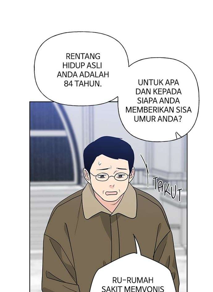 Mother, I’m Sorry Chapter 86 - halaman 40