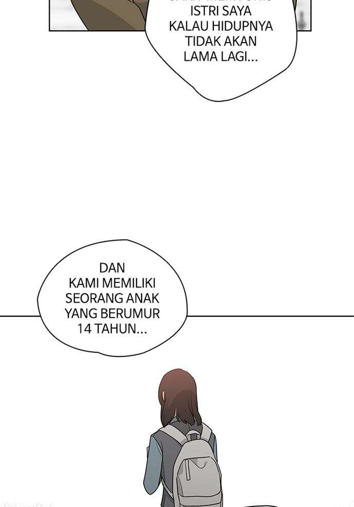 Mother, I’m Sorry Chapter 86 - halaman 41