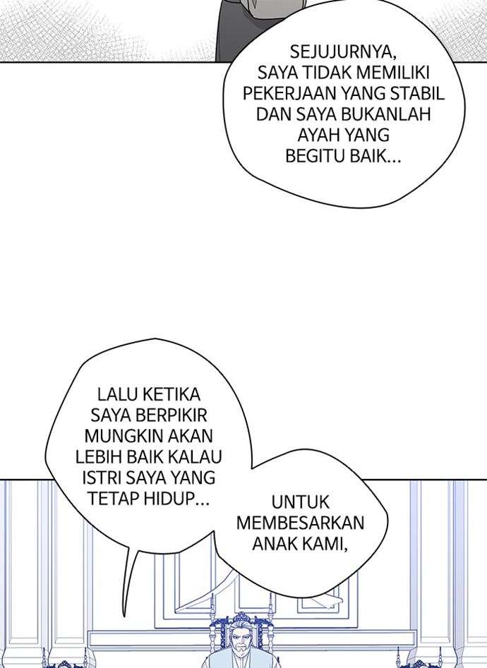 Mother, I’m Sorry Chapter 86 - halaman 42