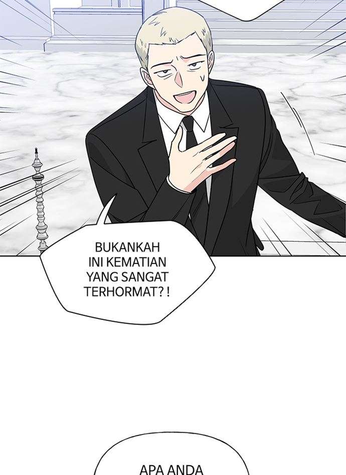 Mother, I’m Sorry Chapter 86 - halaman 44