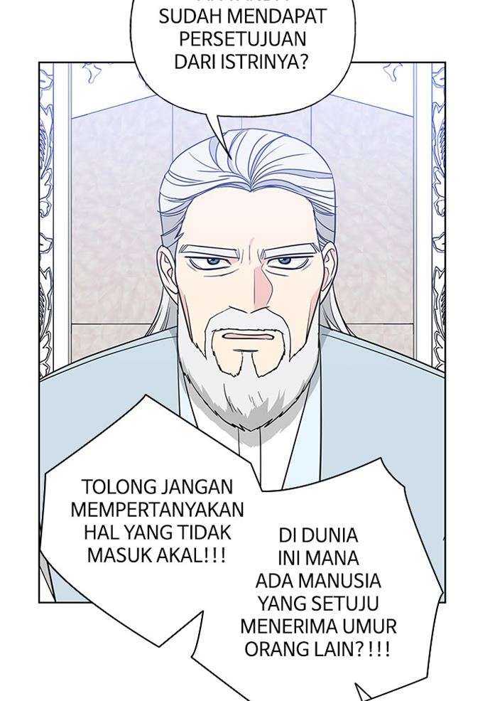 Mother, I’m Sorry Chapter 86 - halaman 45