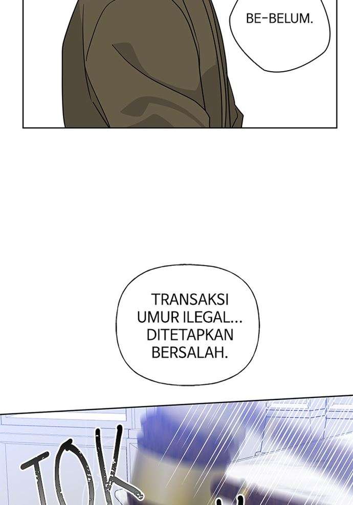 Mother, I’m Sorry Chapter 86 - halaman 47