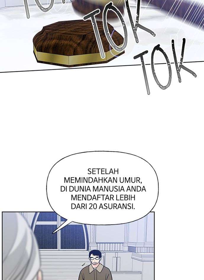 Mother, I’m Sorry Chapter 86 - halaman 48