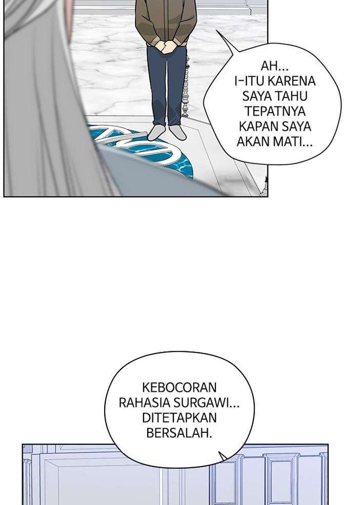 Mother, I’m Sorry Chapter 86 - halaman 49