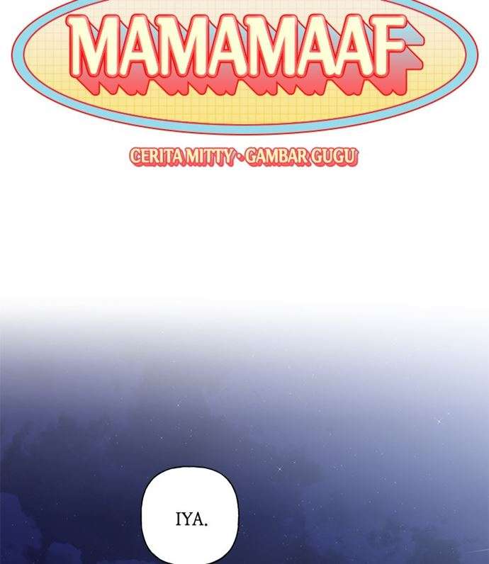 Mother, I’m Sorry Chapter 86 - halaman 5