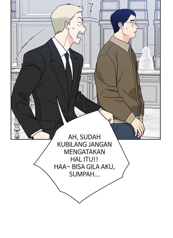 Mother, I’m Sorry Chapter 86 - halaman 50