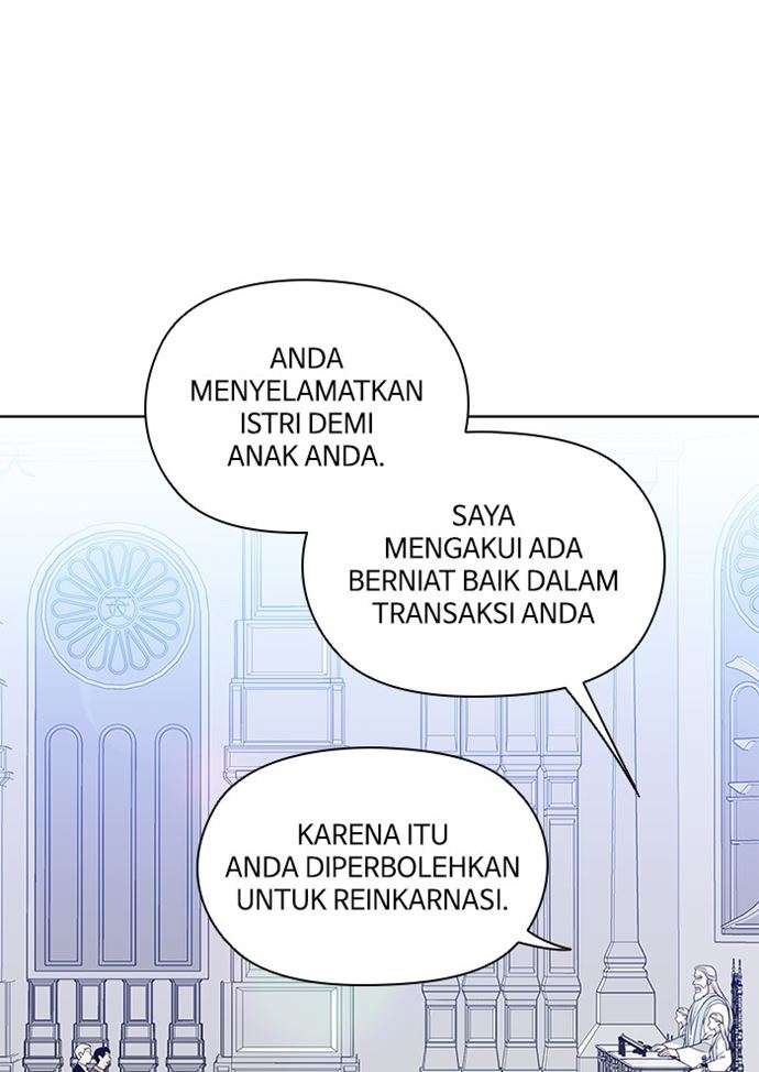 Mother, I’m Sorry Chapter 86 - halaman 51