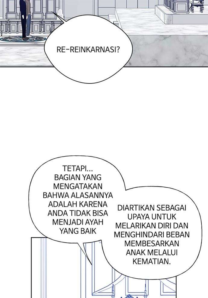 Mother, I’m Sorry Chapter 86 - halaman 52