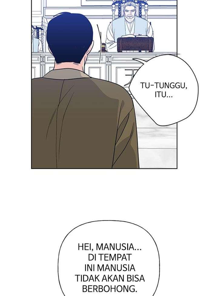Mother, I’m Sorry Chapter 86 - halaman 53