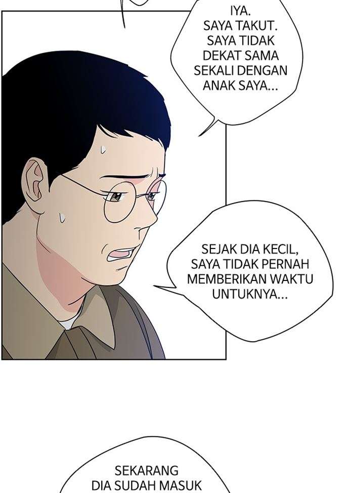 Mother, I’m Sorry Chapter 86 - halaman 55