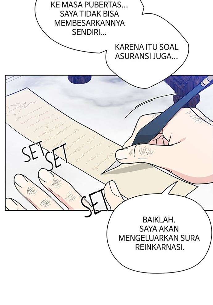 Mother, I’m Sorry Chapter 86 - halaman 56