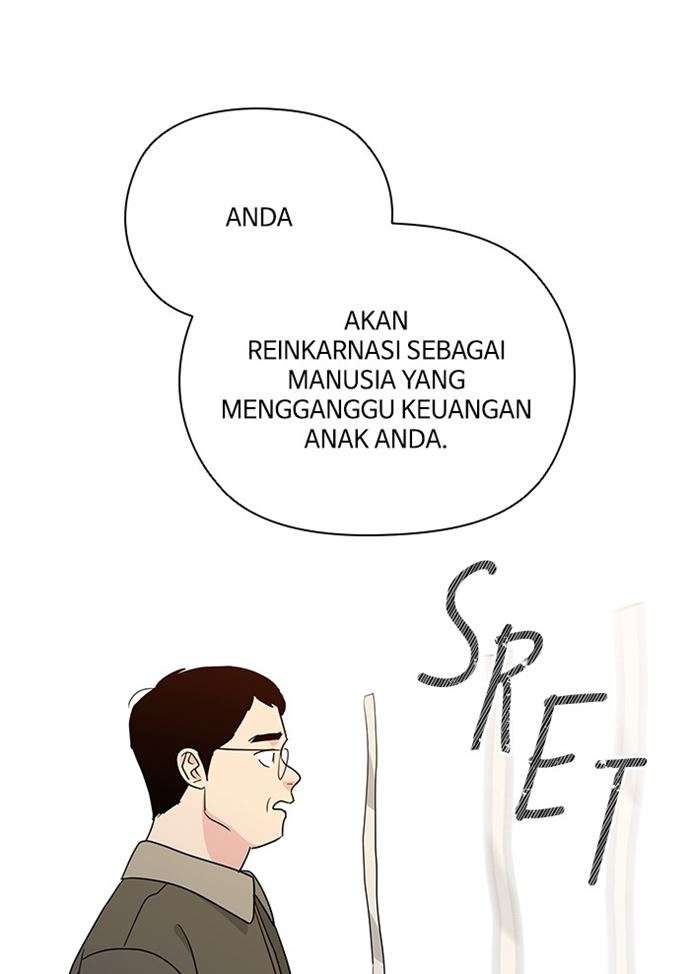 Mother, I’m Sorry Chapter 86 - halaman 57