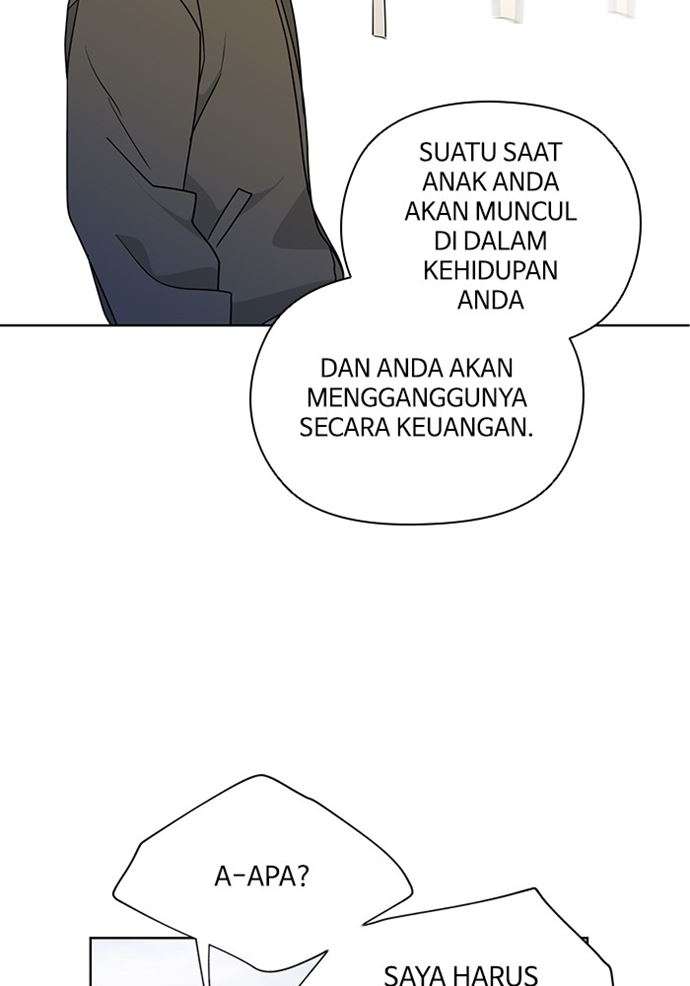 Mother, I’m Sorry Chapter 86 - halaman 58