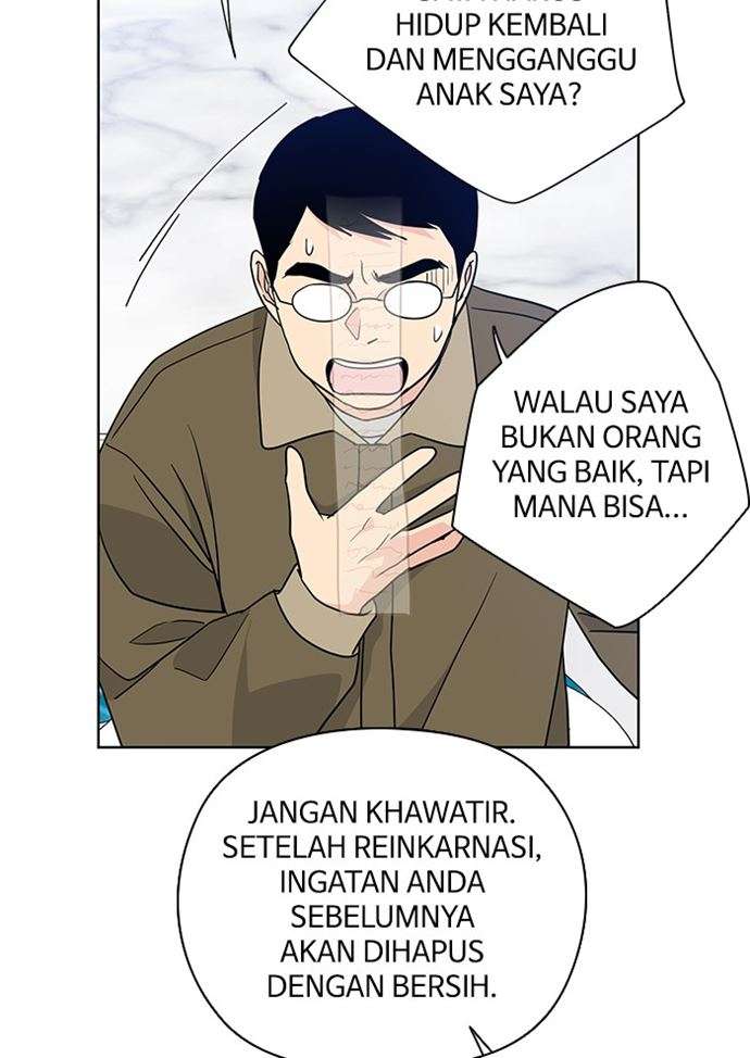Mother, I’m Sorry Chapter 86 - halaman 59