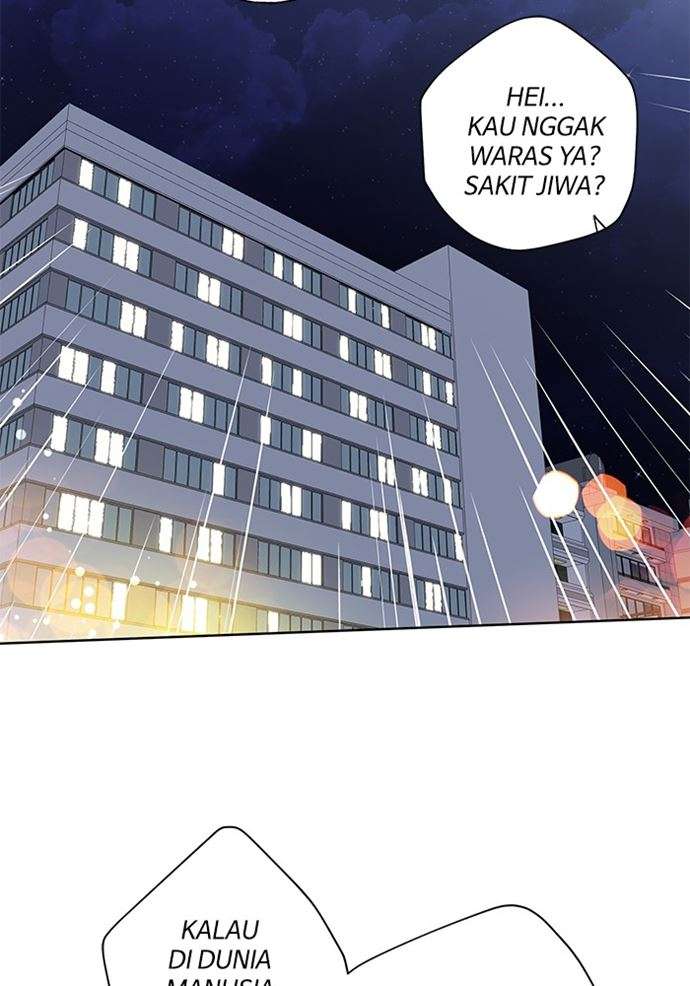 Mother, I’m Sorry Chapter 86 - halaman 6