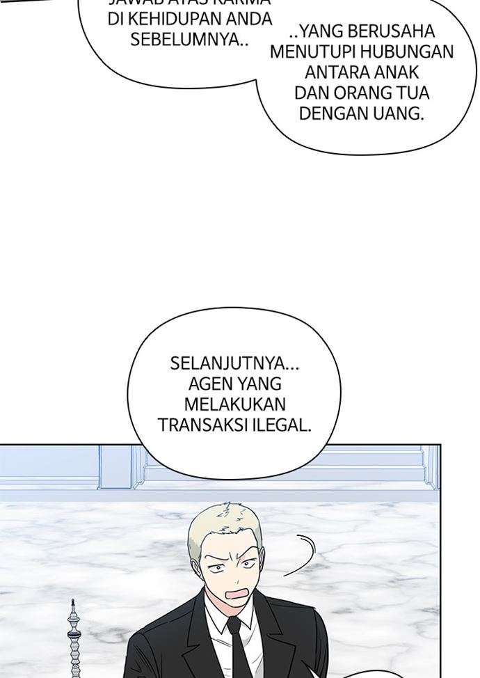 Mother, I’m Sorry Chapter 86 - halaman 61