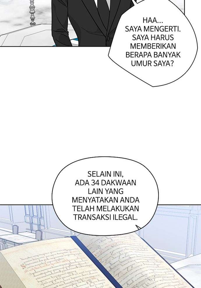 Mother, I’m Sorry Chapter 86 - halaman 62