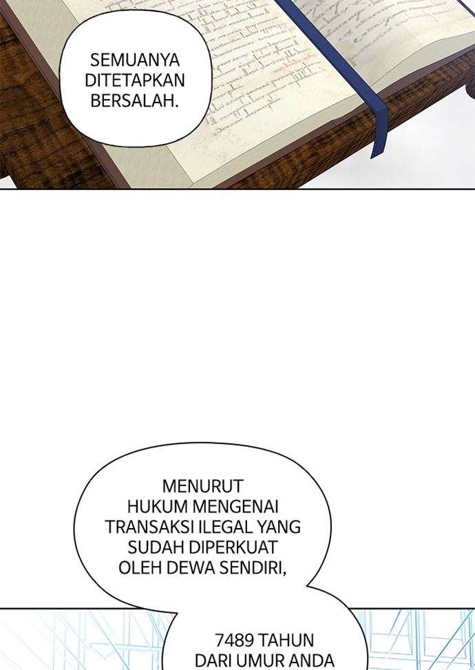 Mother, I’m Sorry Chapter 86 - halaman 63