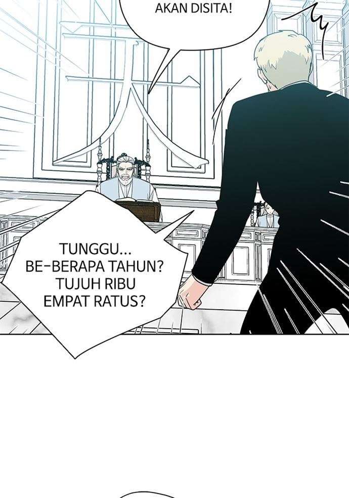 Mother, I’m Sorry Chapter 86 - halaman 64