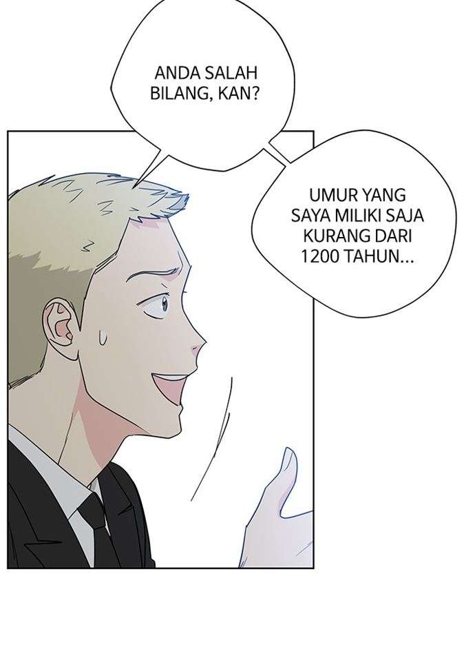 Mother, I’m Sorry Chapter 86 - halaman 65