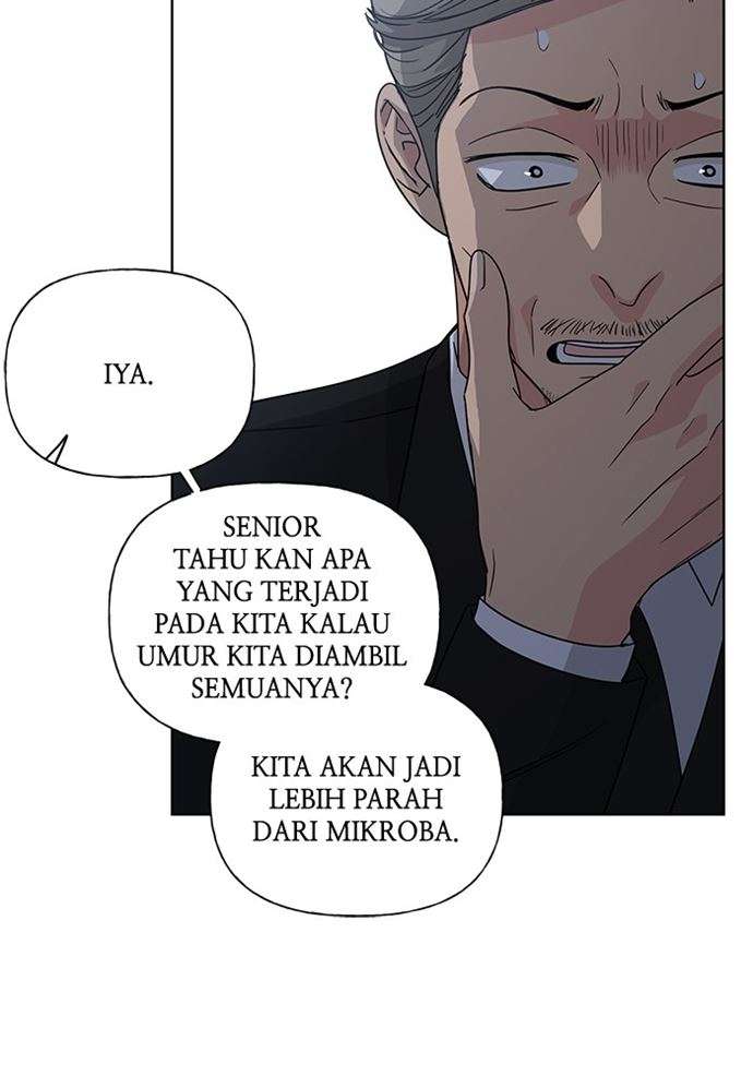 Mother, I’m Sorry Chapter 86 - halaman 70