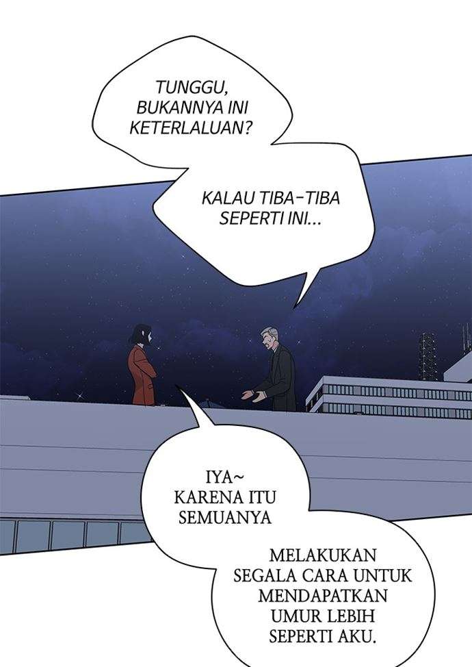 Mother, I’m Sorry Chapter 86 - halaman 71