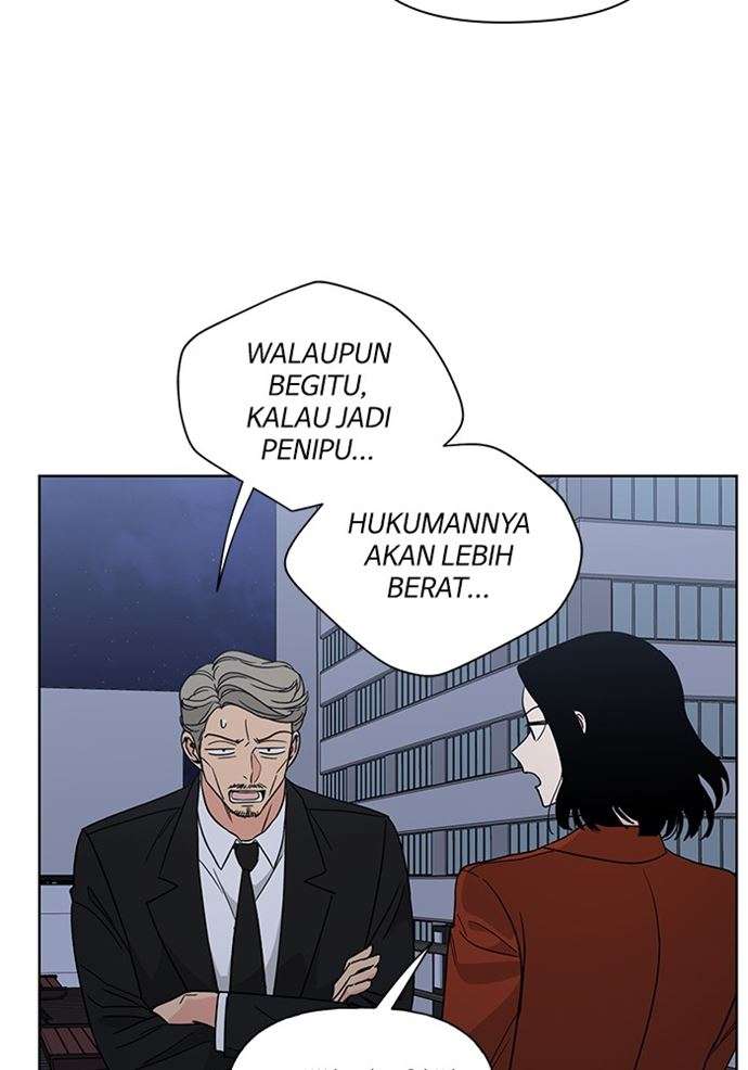 Mother, I’m Sorry Chapter 86 - halaman 72
