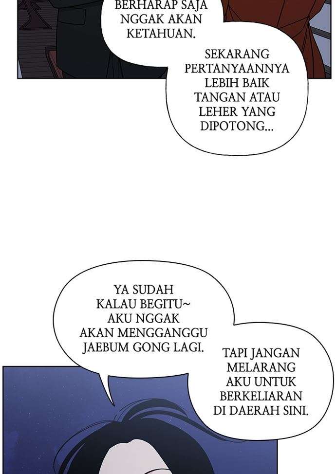 Mother, I’m Sorry Chapter 86 - halaman 73