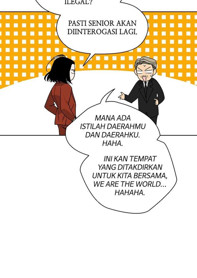Mother, I’m Sorry Chapter 86 - halaman 75