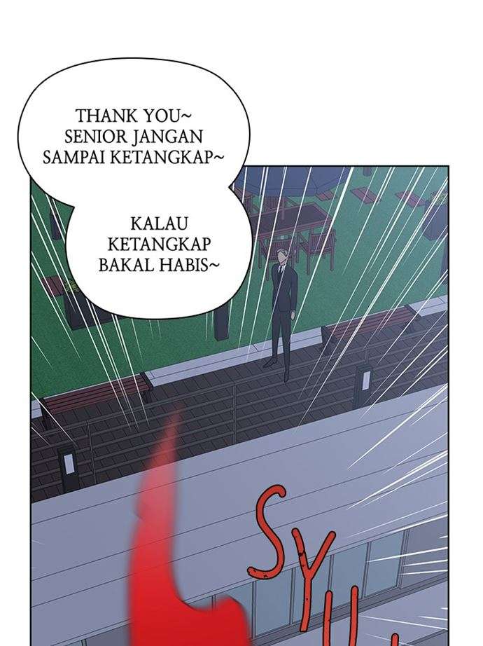 Mother, I’m Sorry Chapter 86 - halaman 76