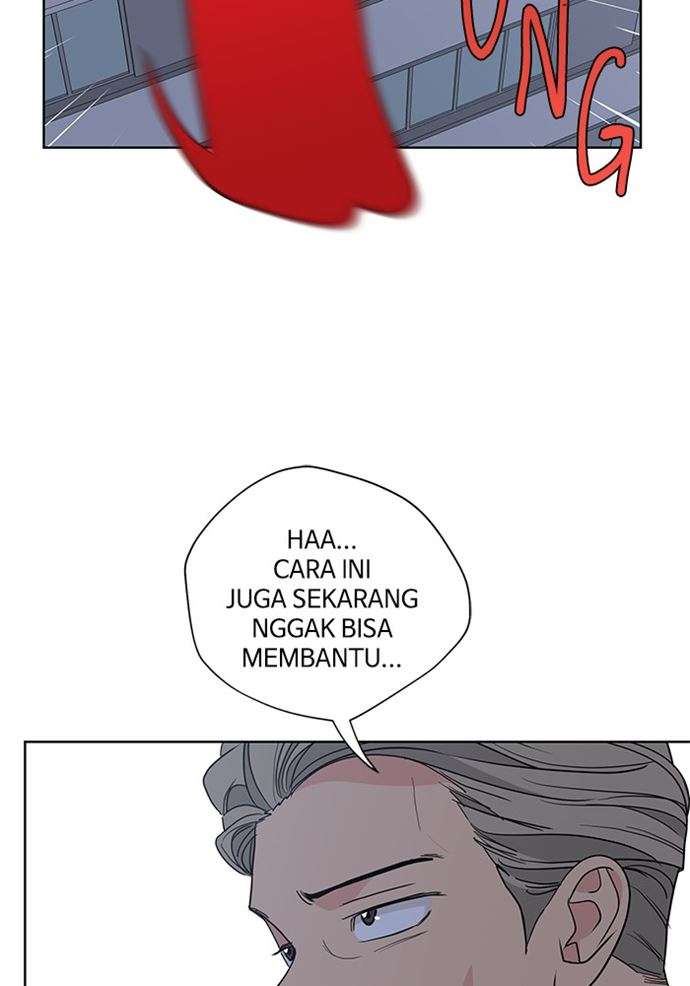 Mother, I’m Sorry Chapter 86 - halaman 77