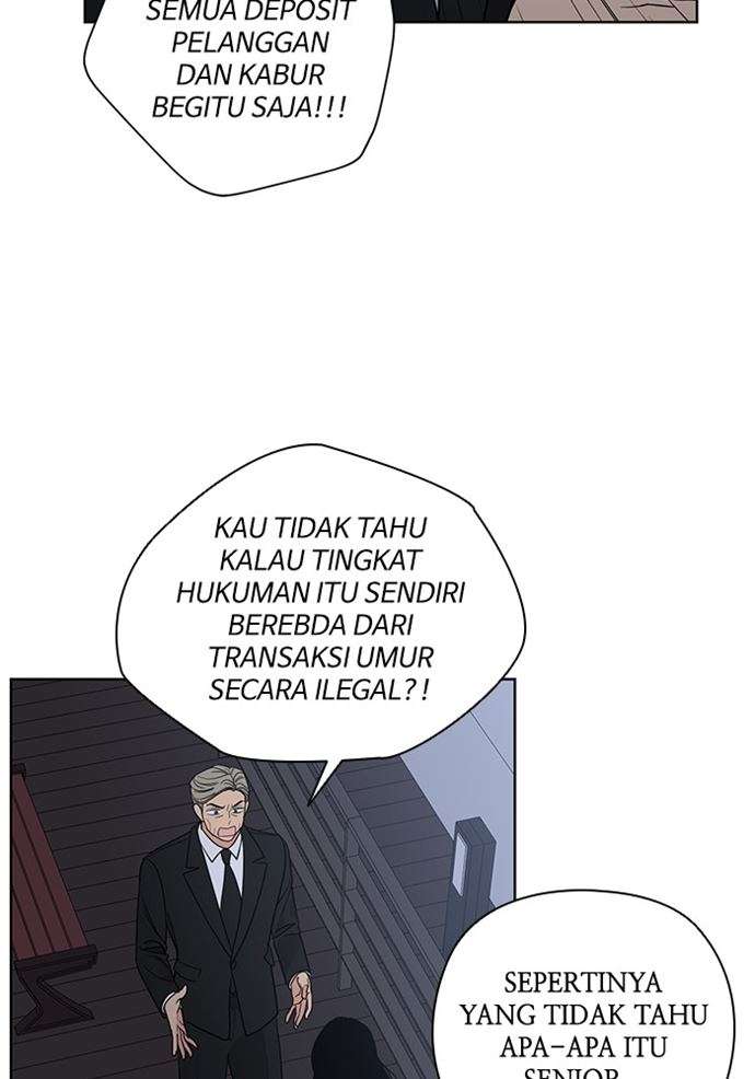 Mother, I’m Sorry Chapter 86 - halaman 8