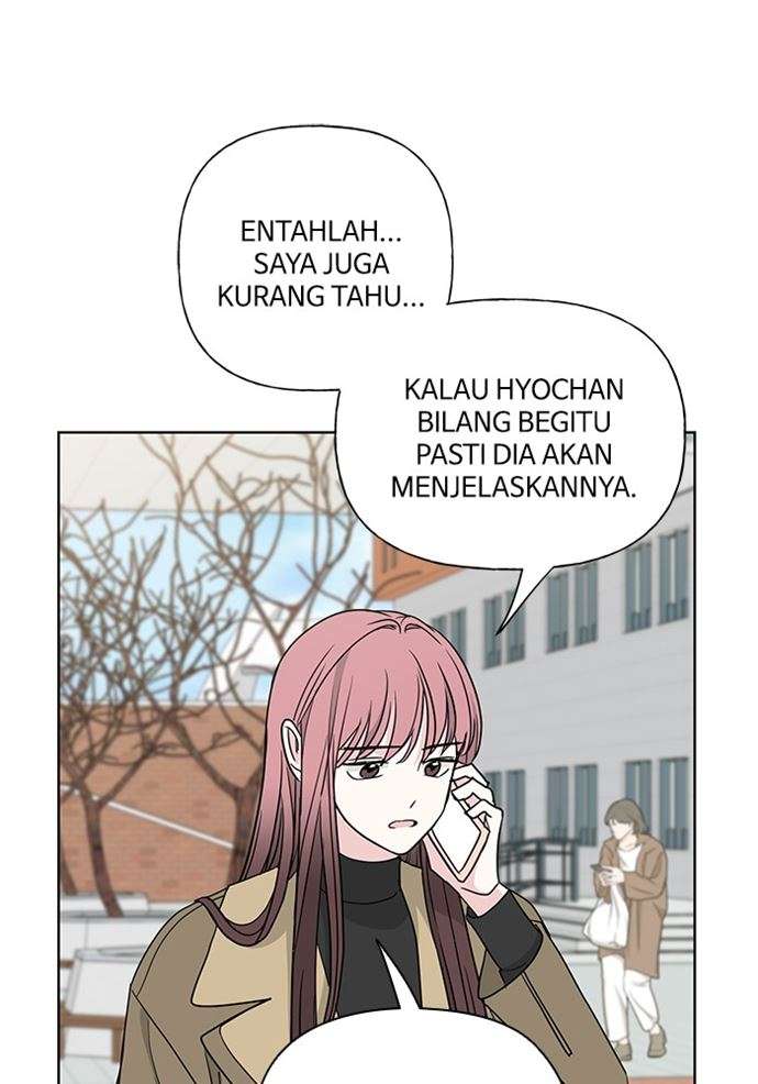 Mother, I’m Sorry Chapter 86 - halaman 81