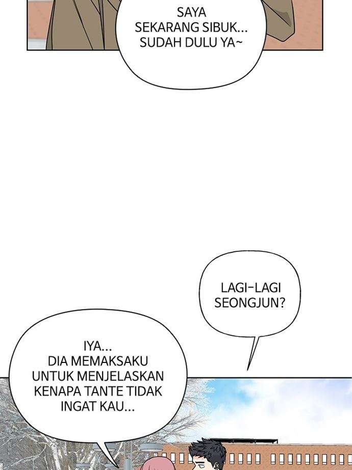 Mother, I’m Sorry Chapter 86 - halaman 82