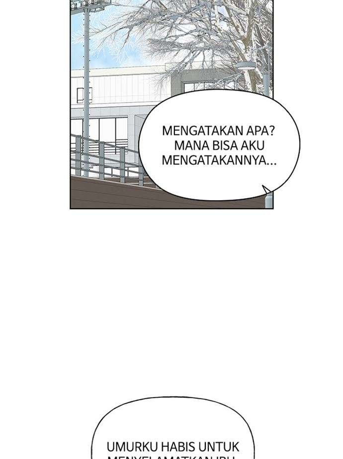 Mother, I’m Sorry Chapter 86 - halaman 84