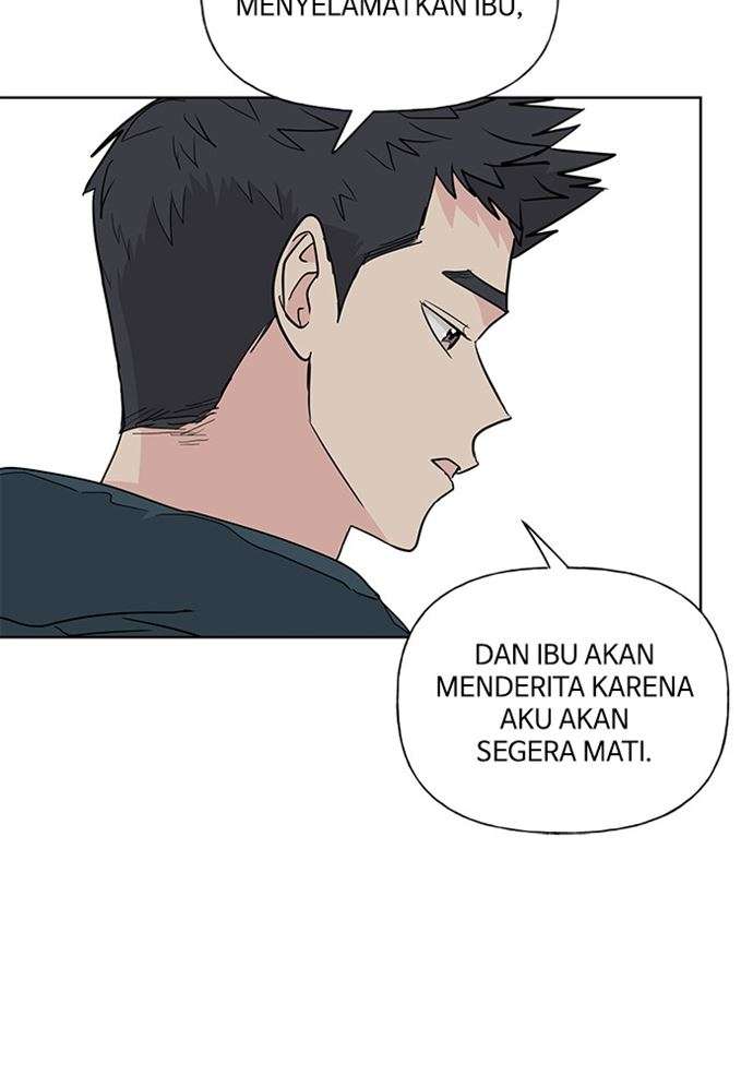 Mother, I’m Sorry Chapter 86 - halaman 85