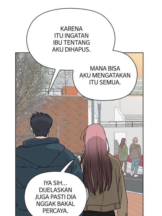 Mother, I’m Sorry Chapter 86 - halaman 86