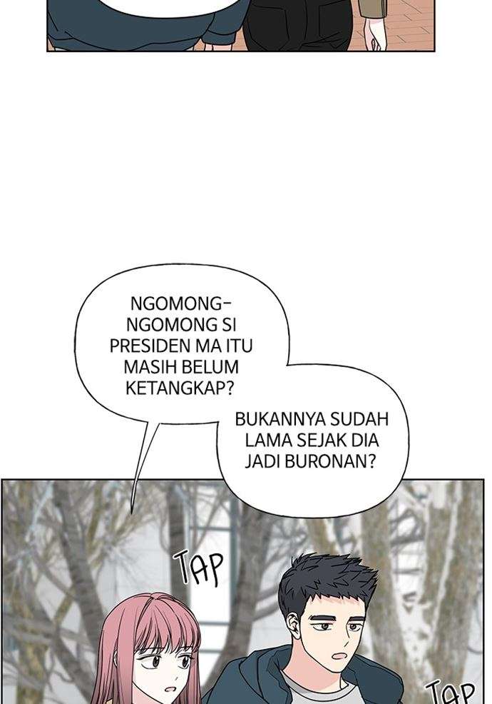 Mother, I’m Sorry Chapter 86 - halaman 87