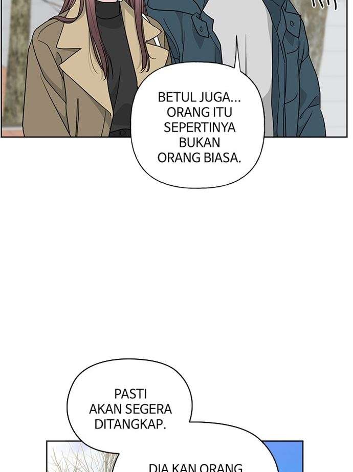 Mother, I’m Sorry Chapter 86 - halaman 88
