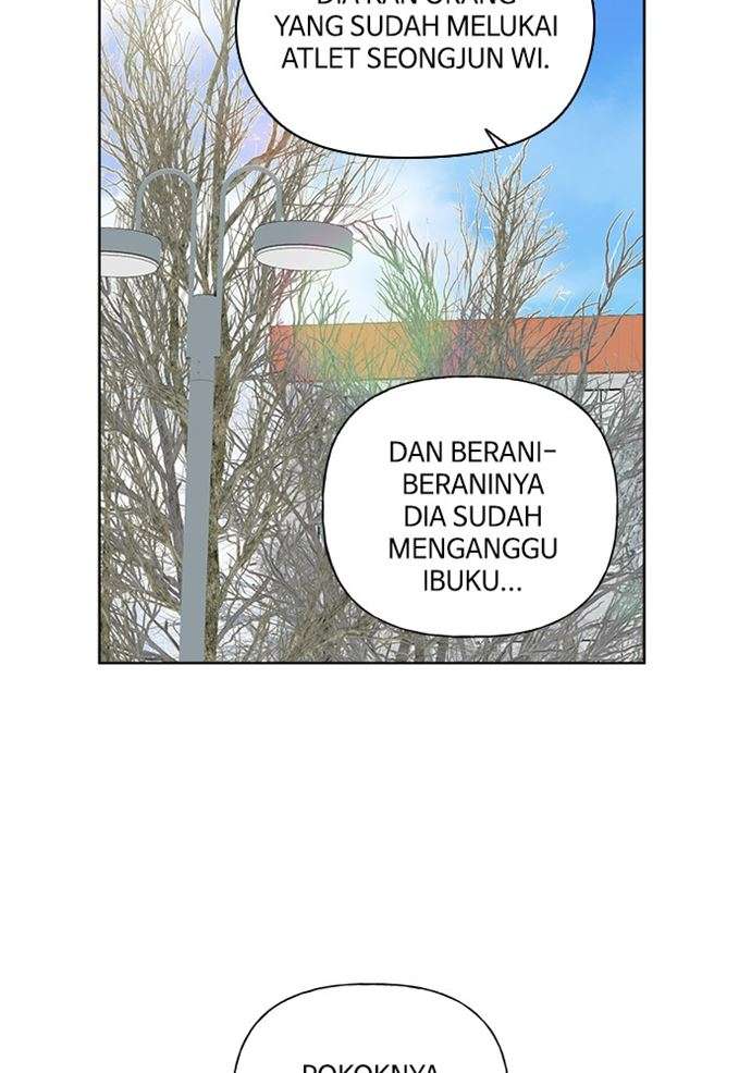 Mother, I’m Sorry Chapter 86 - halaman 89