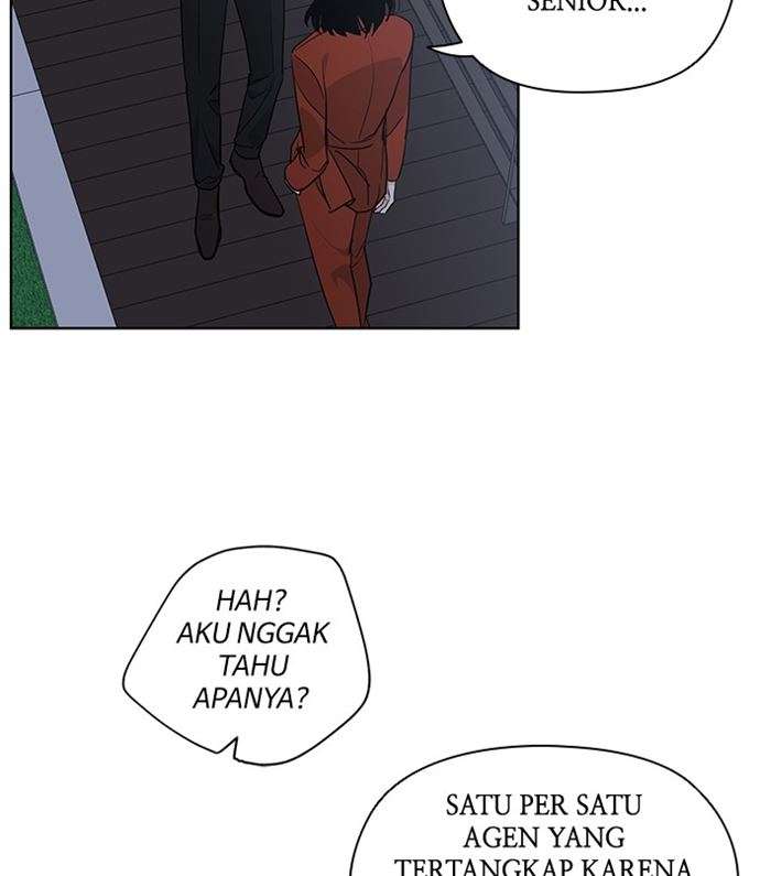 Mother, I’m Sorry Chapter 86 - halaman 9