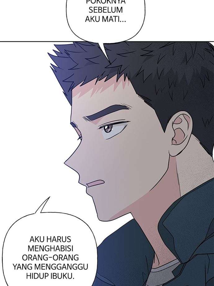Mother, I’m Sorry Chapter 86 - halaman 90