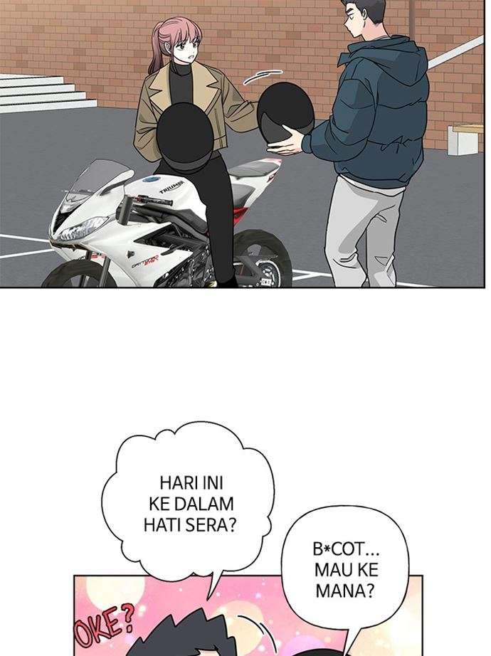 Mother, I’m Sorry Chapter 86 - halaman 92