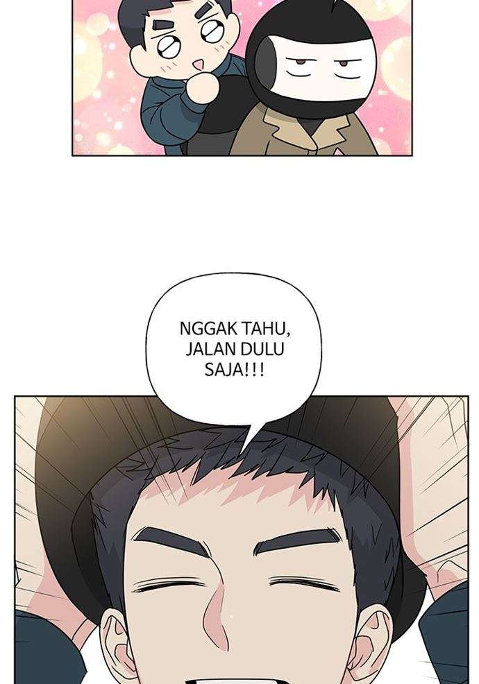Mother, I’m Sorry Chapter 86 - halaman 93