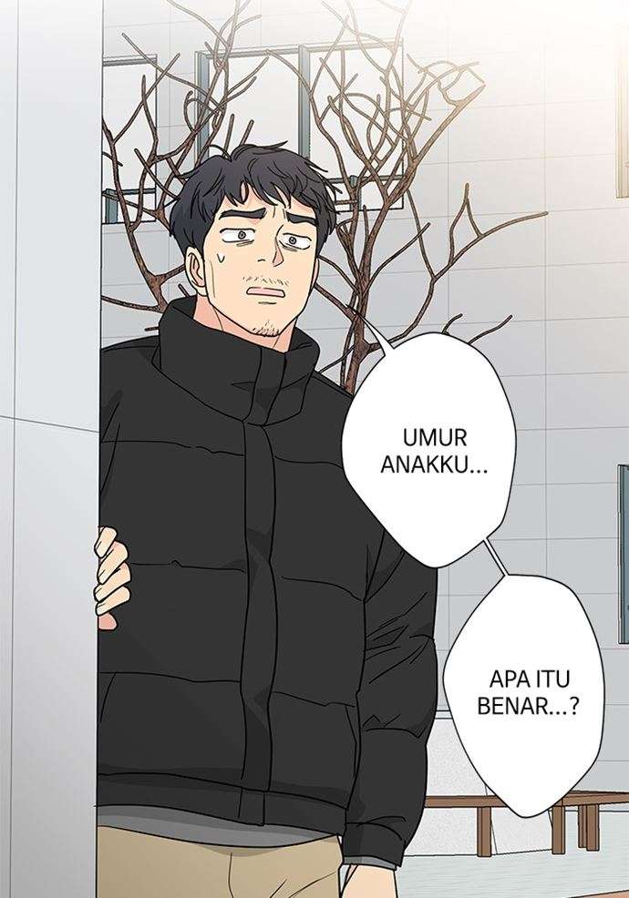 Mother, I’m Sorry Chapter 86 - halaman 97