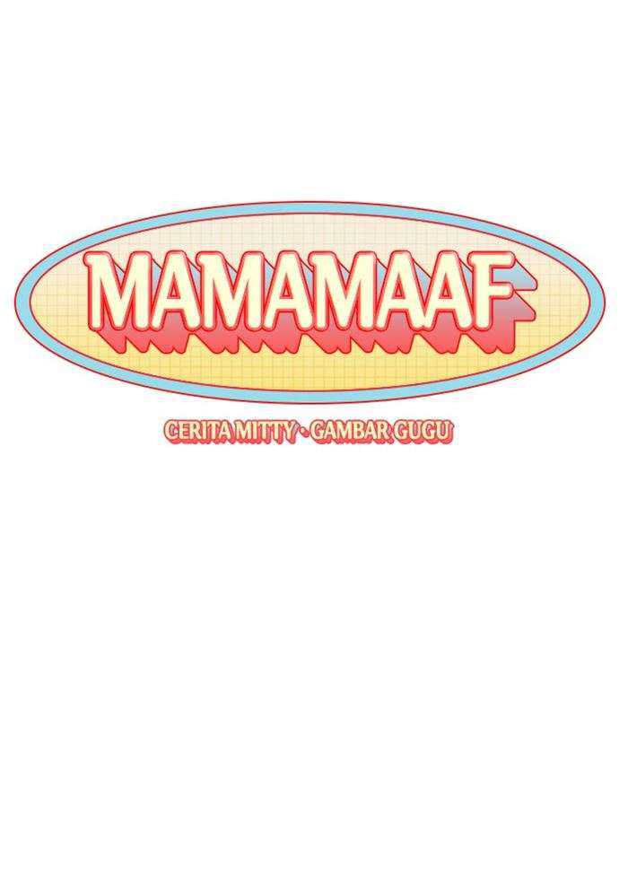 Mother, I’m Sorry Chapter 87 - halaman 12