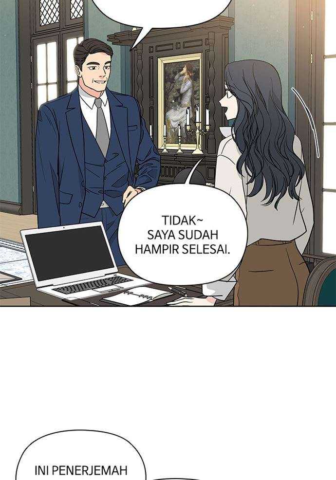 Mother, I’m Sorry Chapter 87 - halaman 14