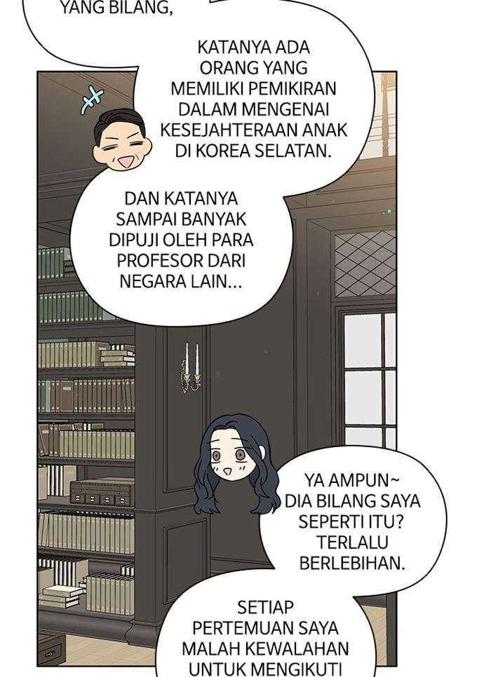 Mother, I’m Sorry Chapter 87 - halaman 15