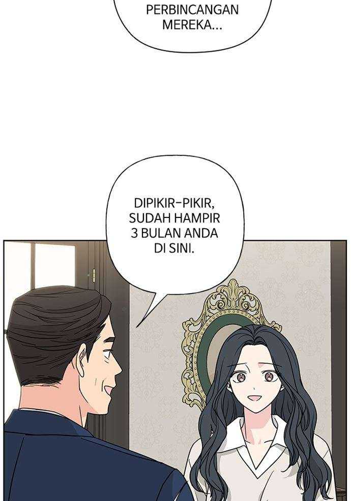 Mother, I’m Sorry Chapter 87 - halaman 16