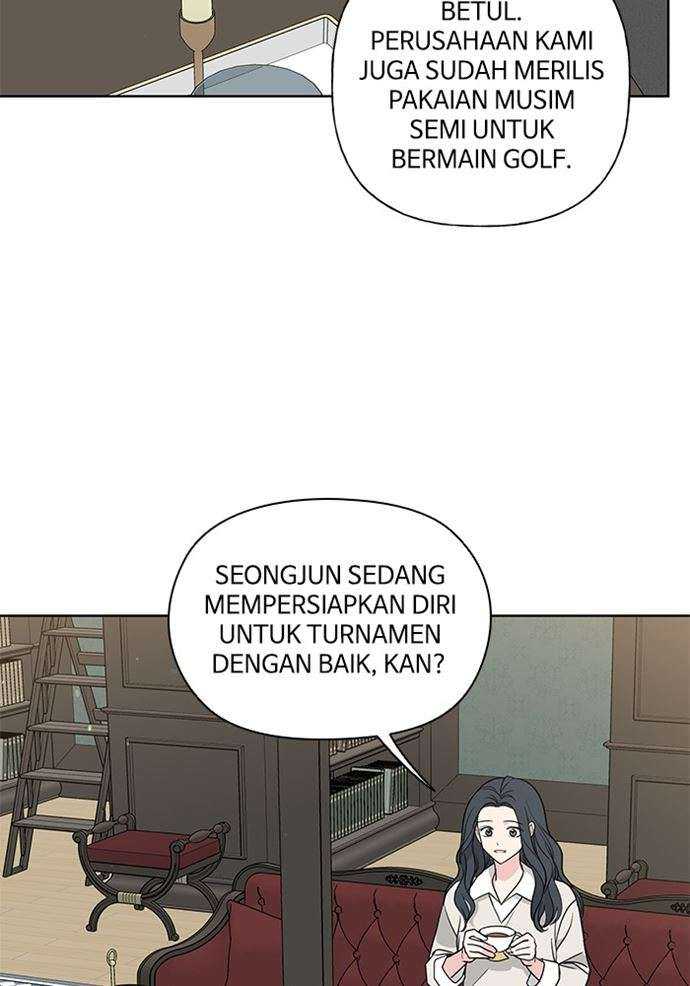 Mother, I’m Sorry Chapter 87 - halaman 18